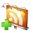 Add our RSS Feed